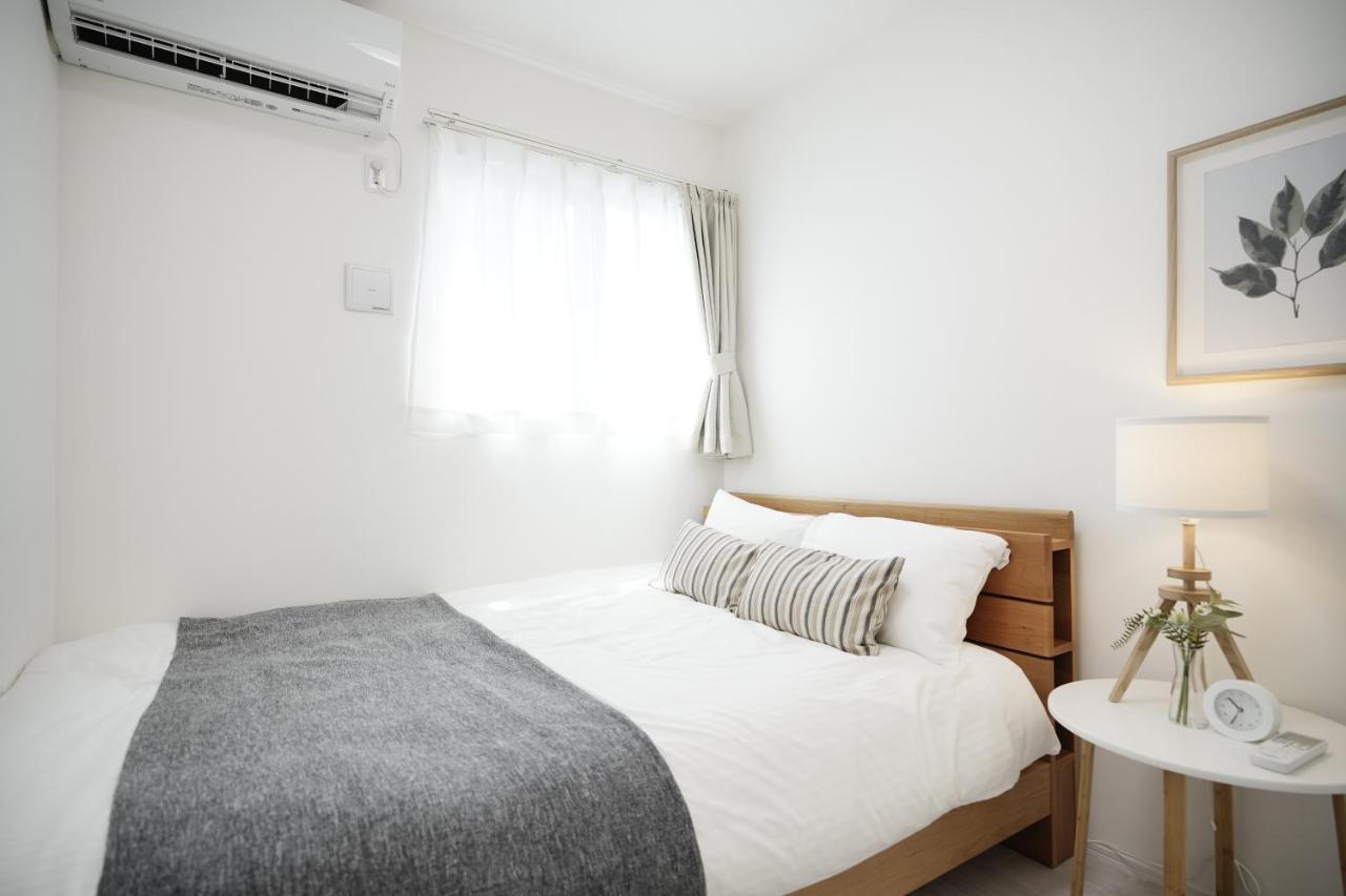 Sent Resort Stay 宮古島 Mj205 Miyakojima  Dış mekan fotoğraf